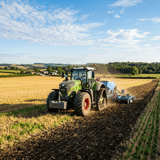Professional Farm Kit