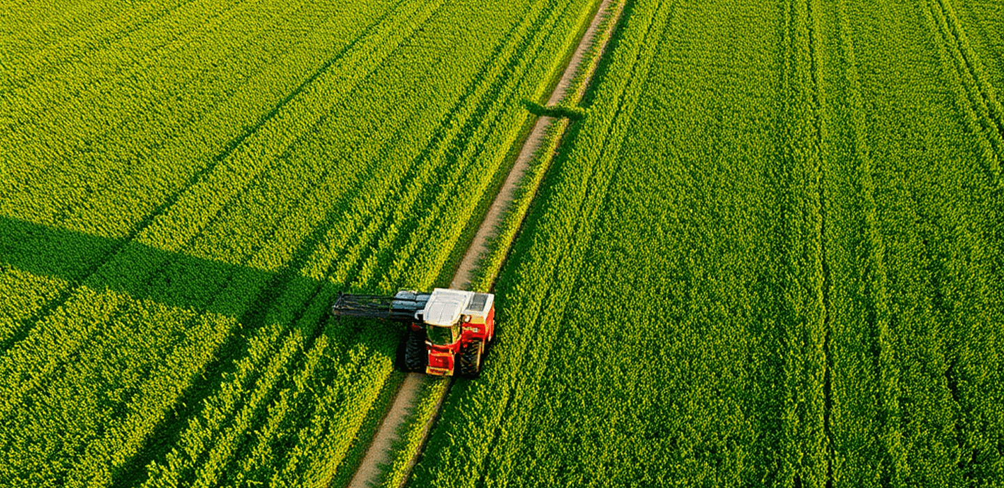Agricultural background